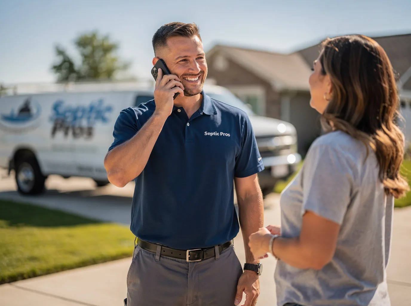 Septic Tank Pumping Scottsburg, VA FAQs